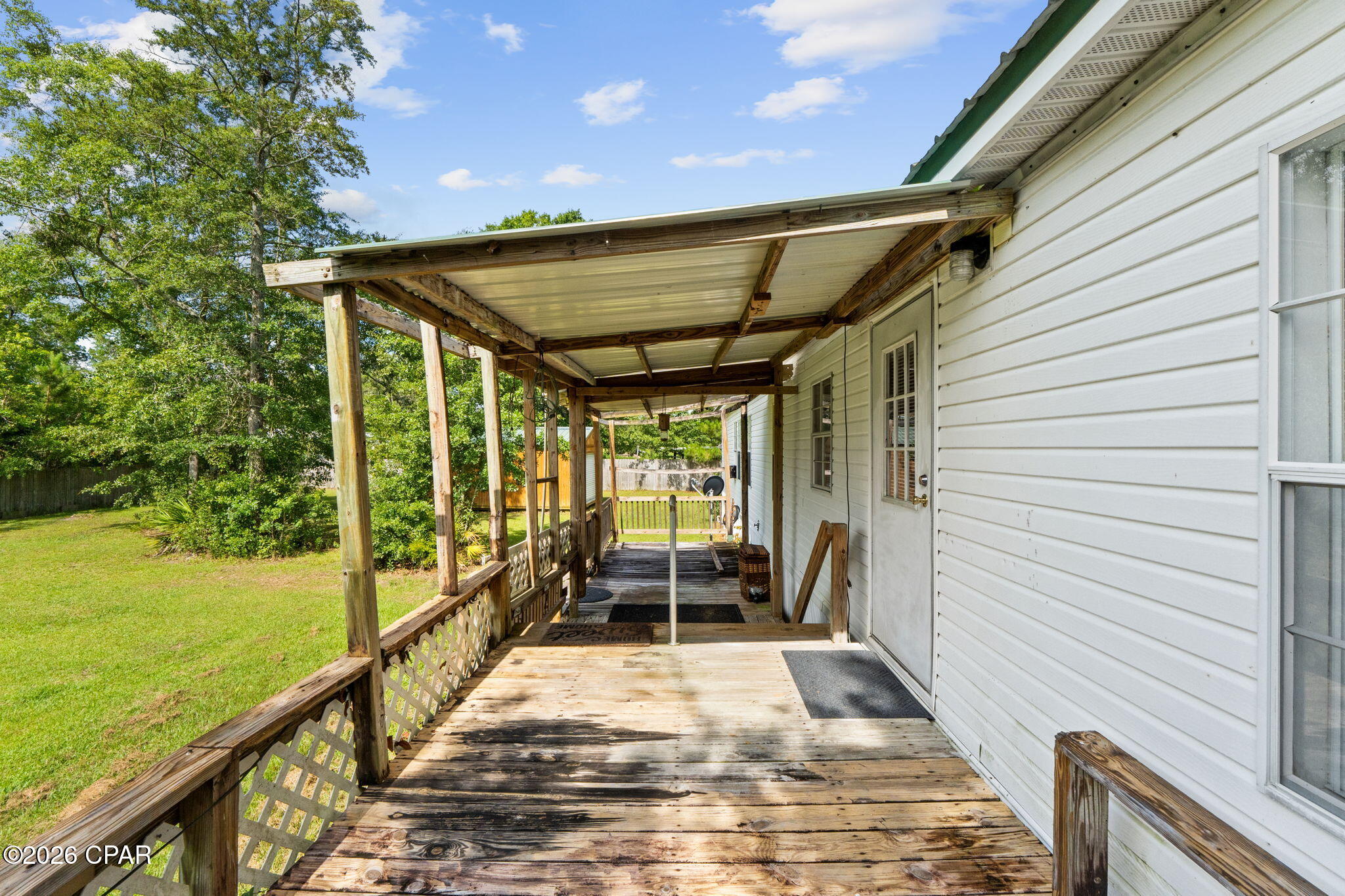 144 Carol Street Wewahitchka FL 32465