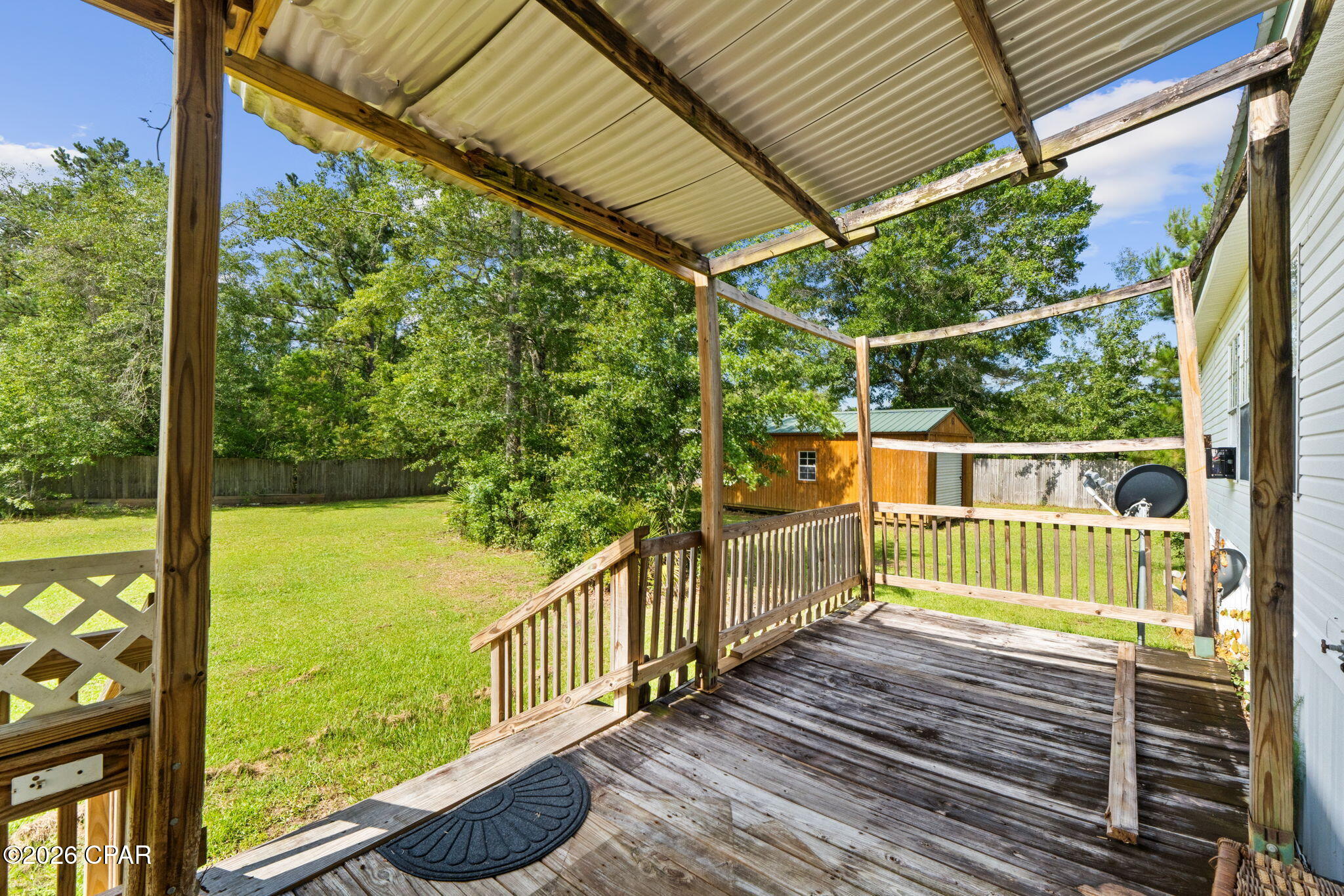 144 Carol Street Wewahitchka FL 32465