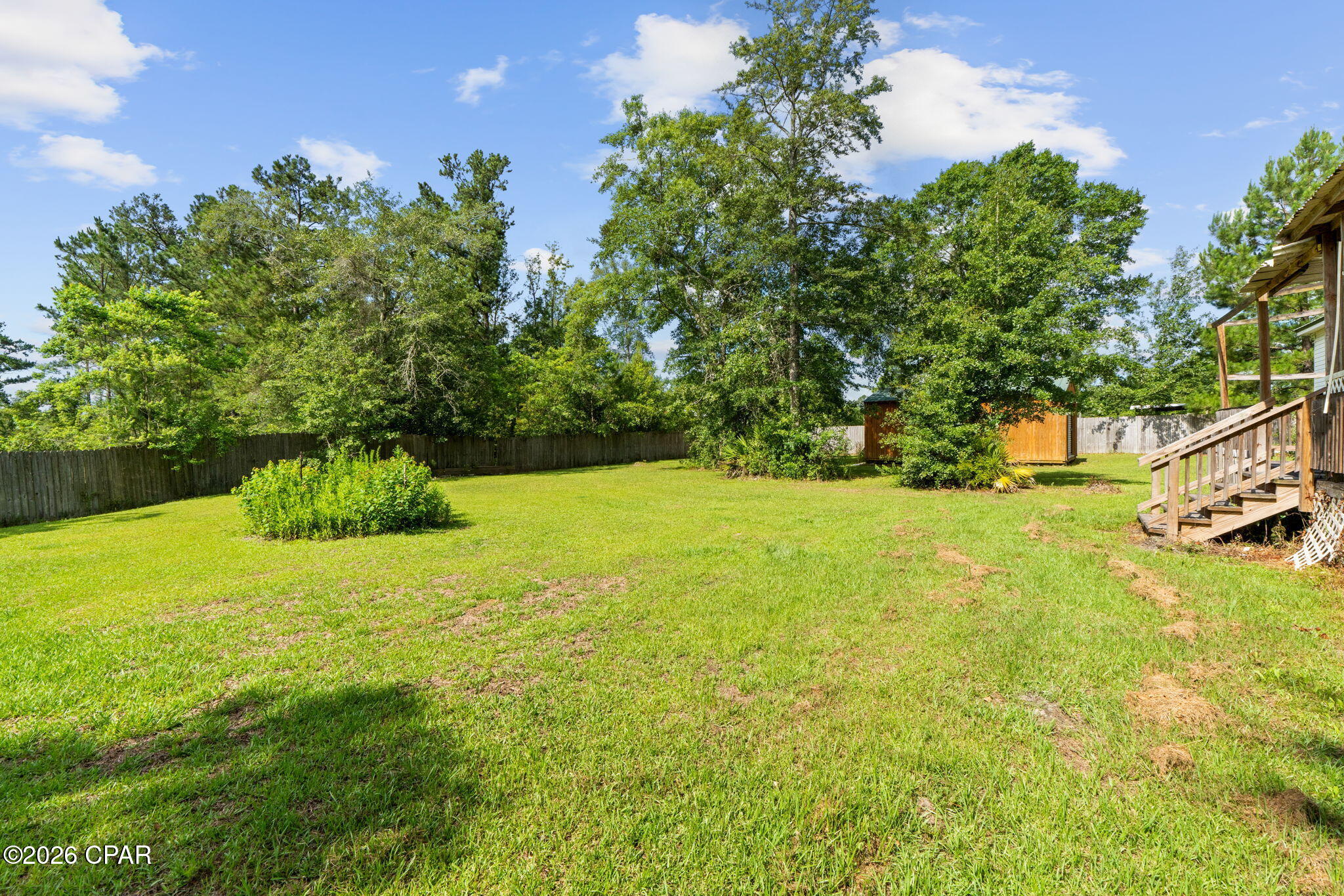 144 Carol Street Wewahitchka FL 32465