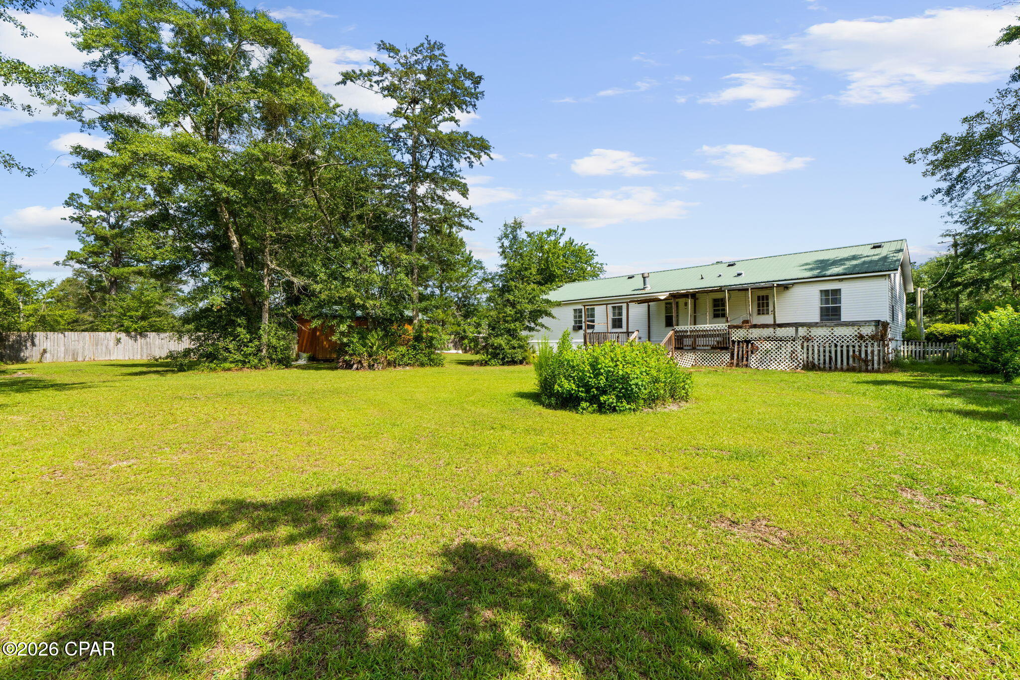 144 Carol Street Wewahitchka FL 32465