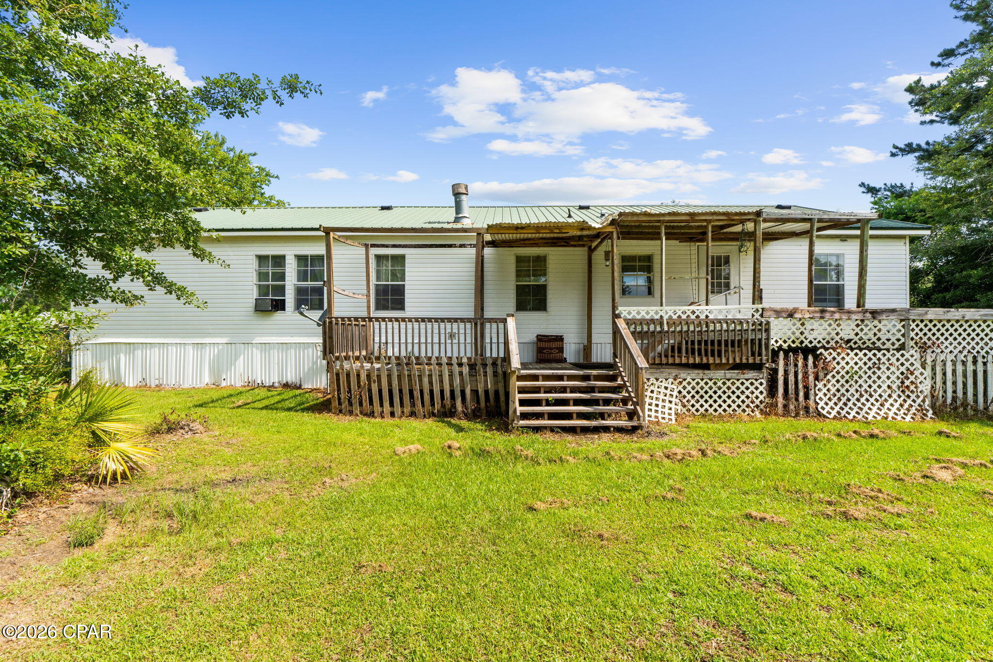 144 Carol Street Wewahitchka FL 32465