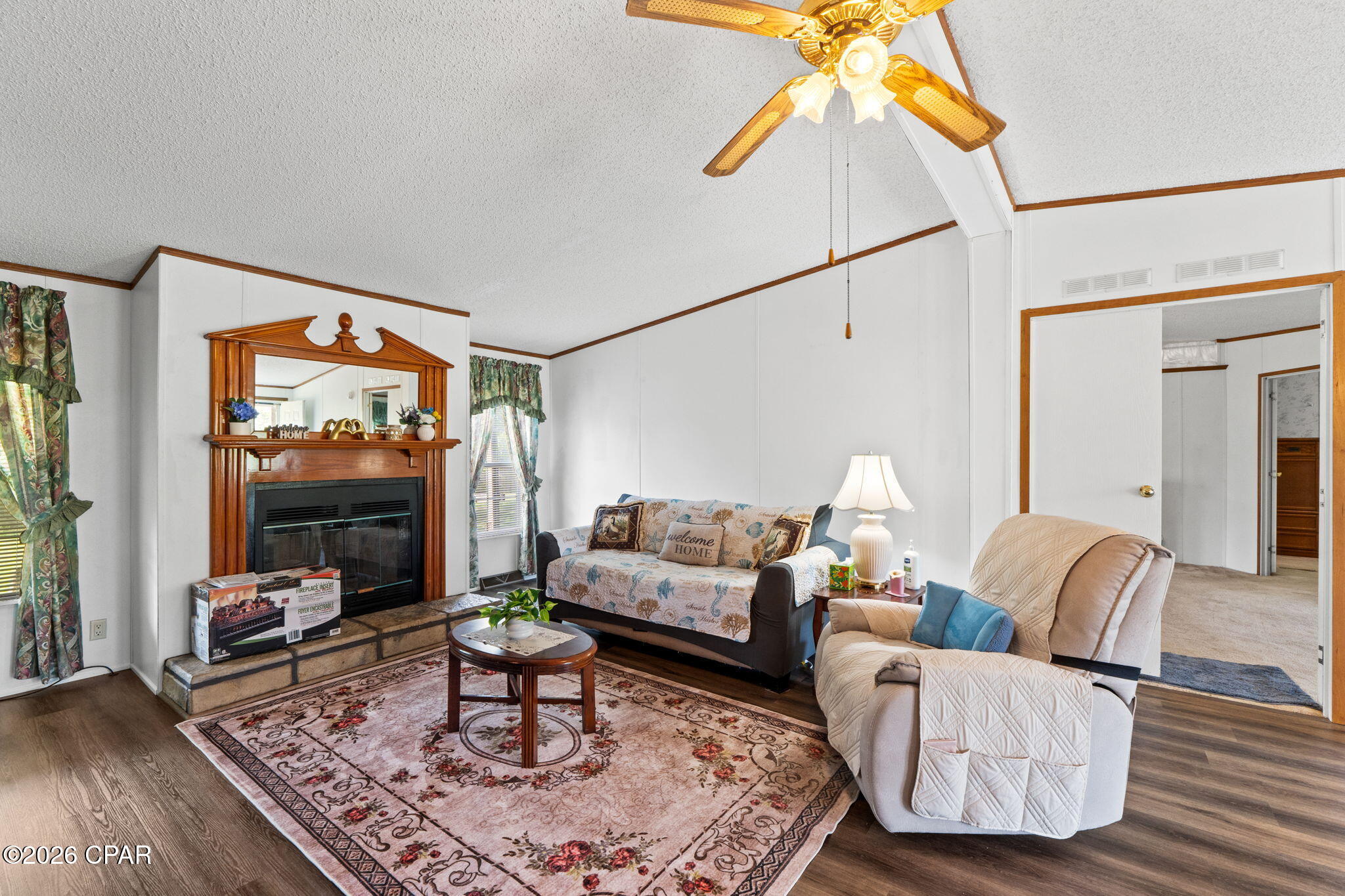 144 Carol Street Wewahitchka FL 32465