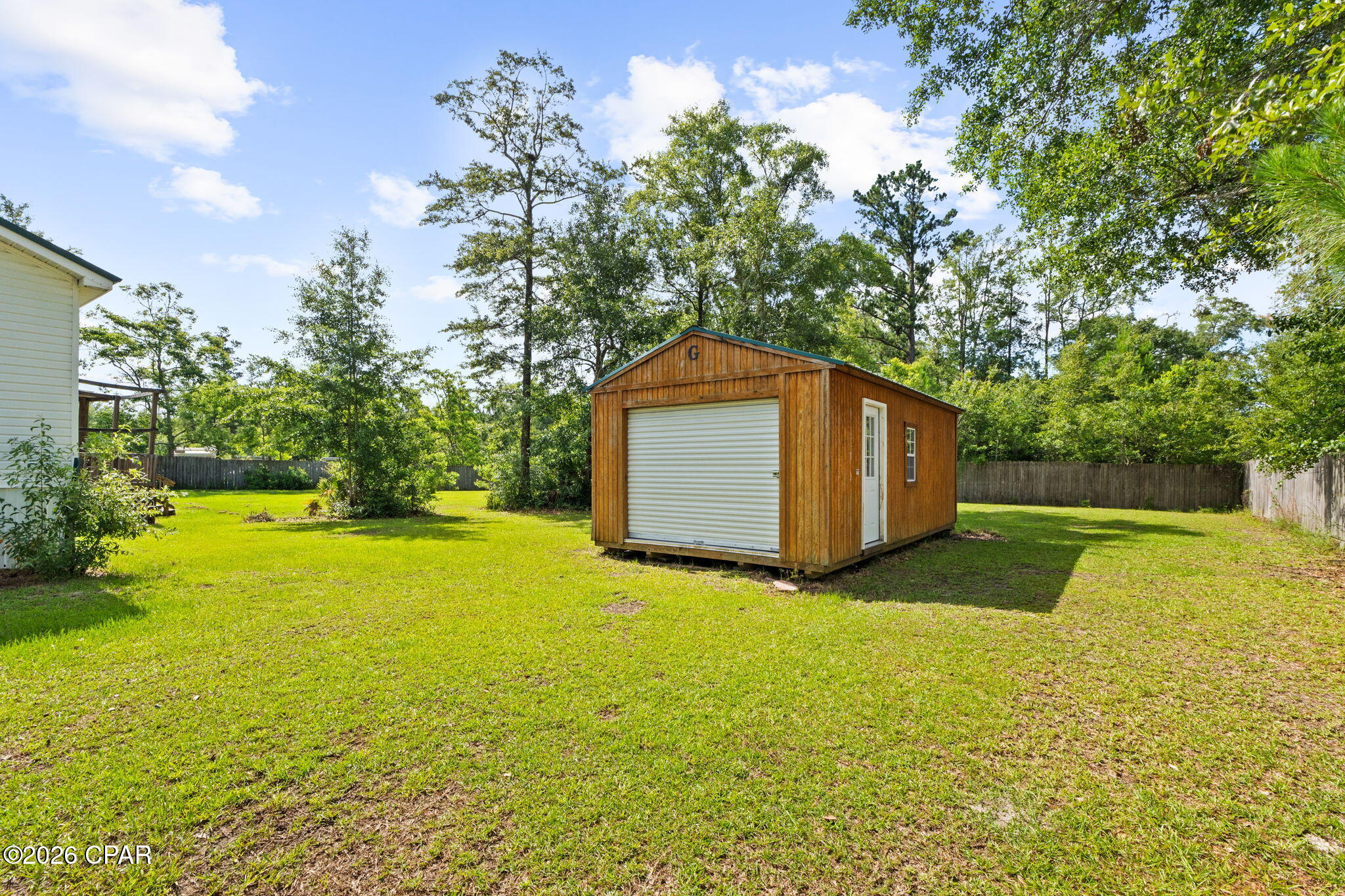 144 Carol Street Wewahitchka FL 32465