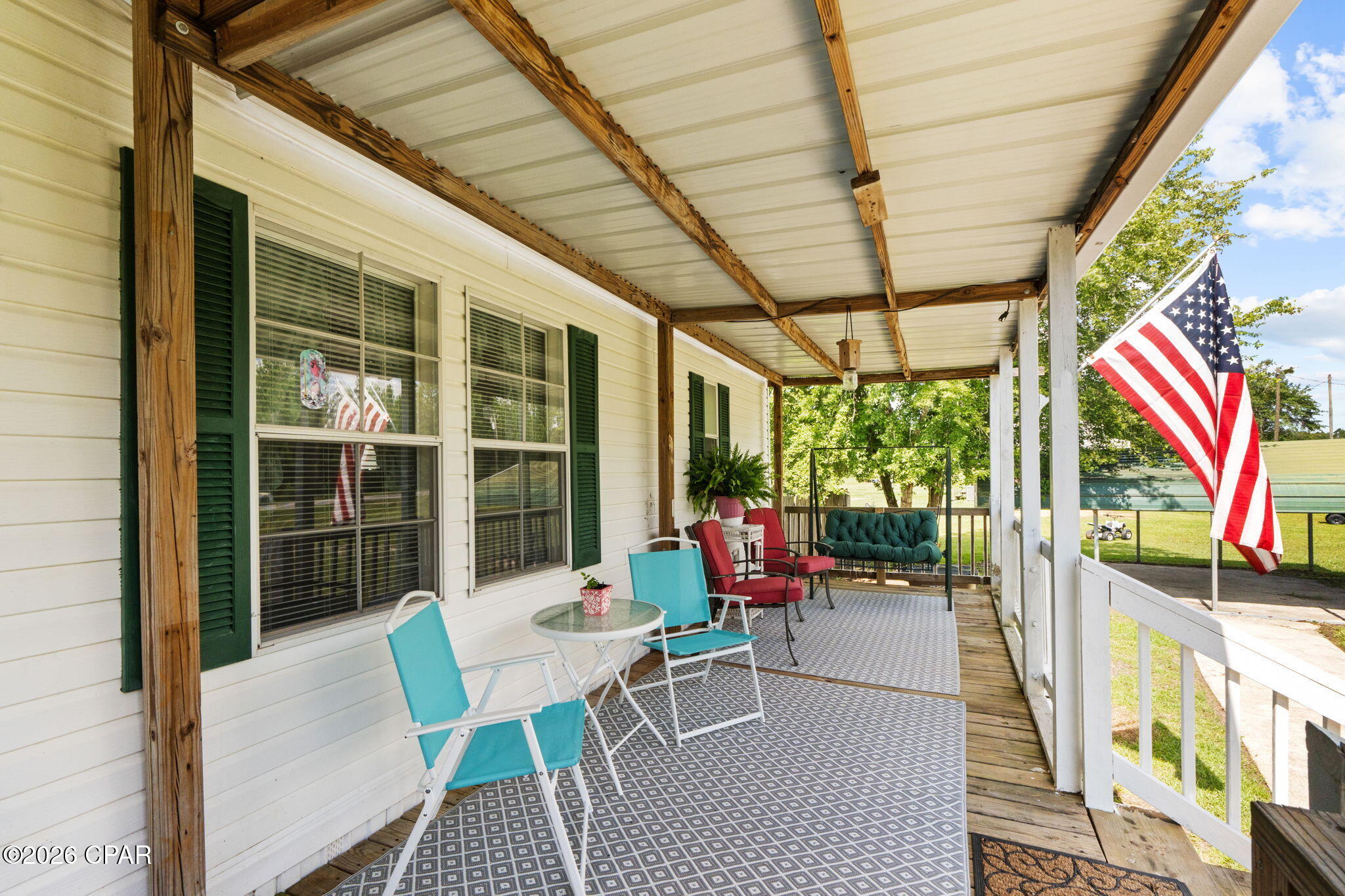 144 Carol Street Wewahitchka FL 32465
