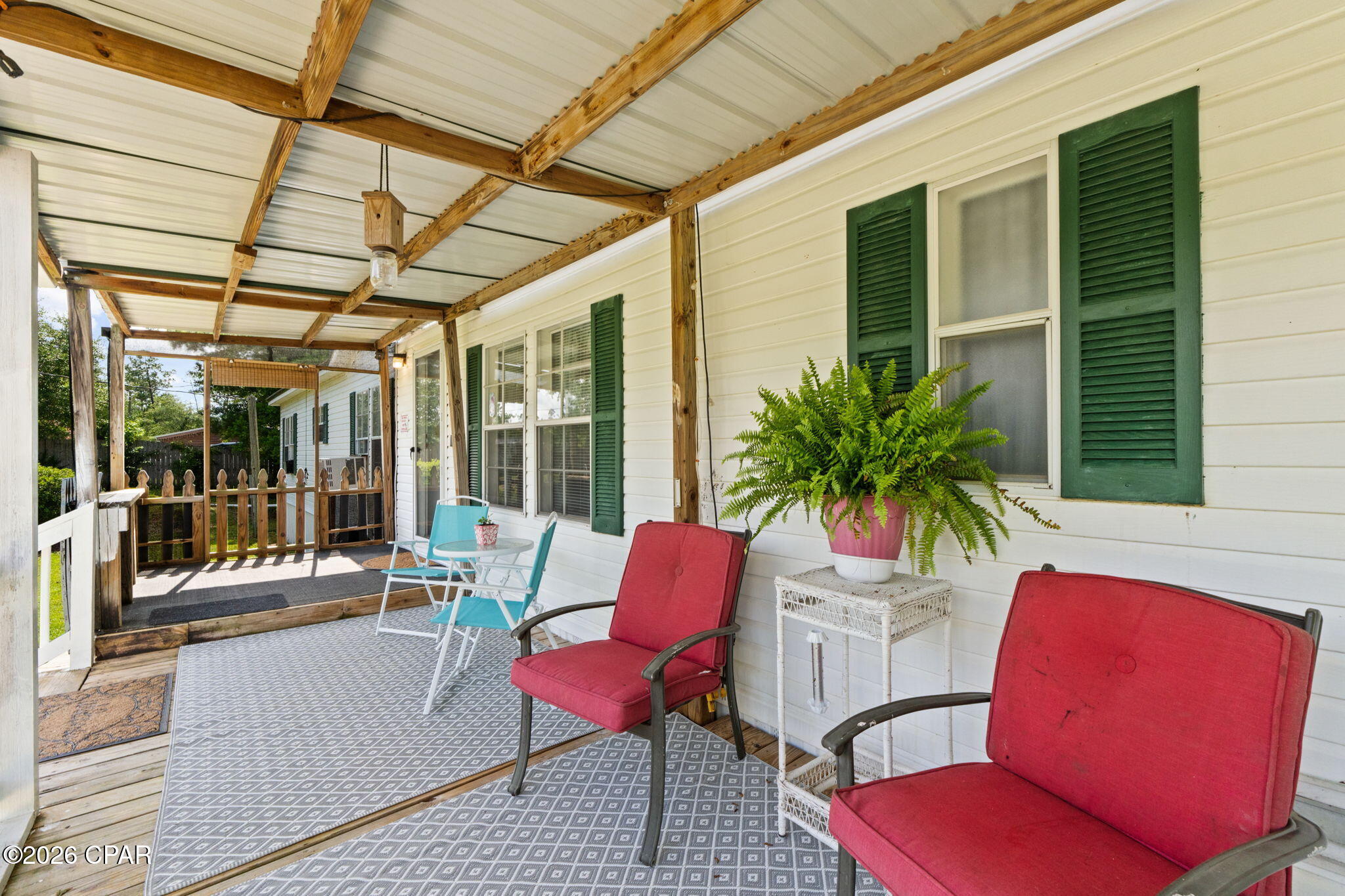 144 Carol Street Wewahitchka FL 32465