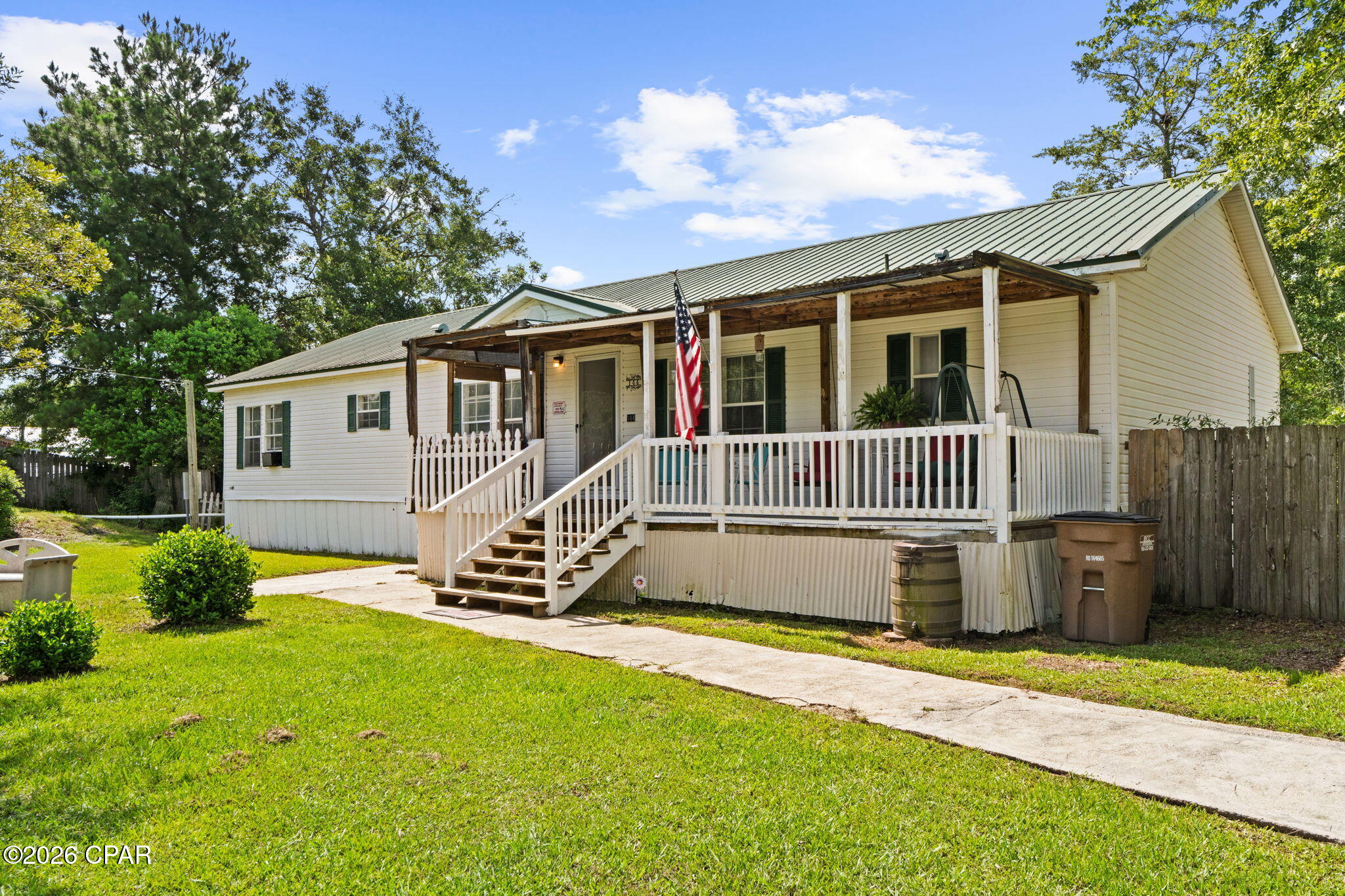 144 Carol Street Wewahitchka FL 32465