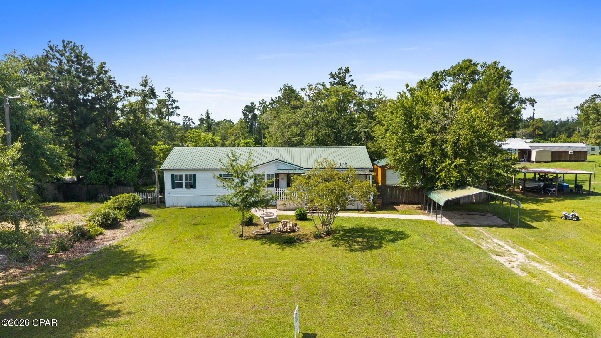 144 Carol Street Wewahitchka FL 32465