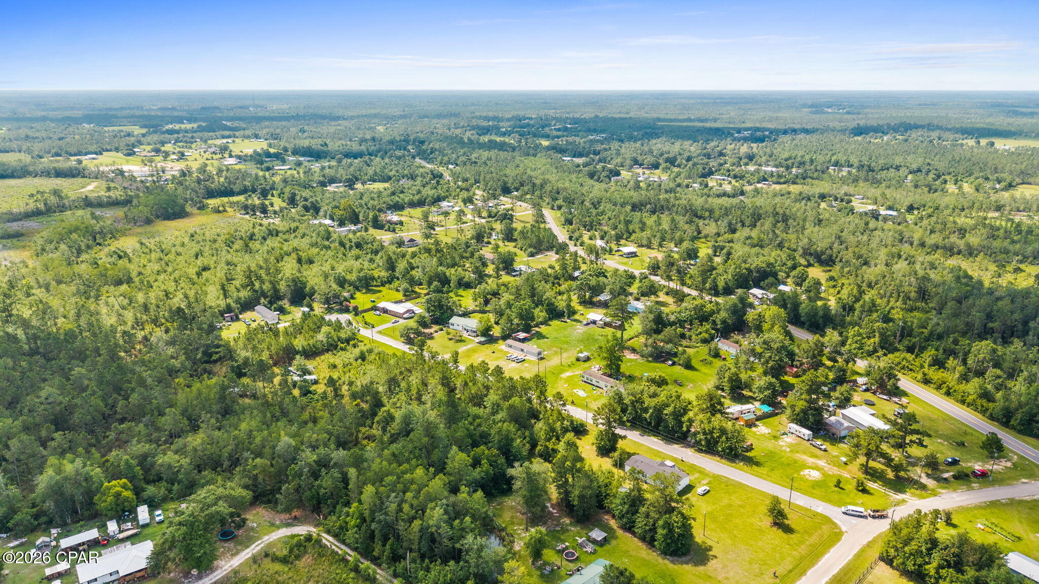 144 Carol Street Wewahitchka FL 32465