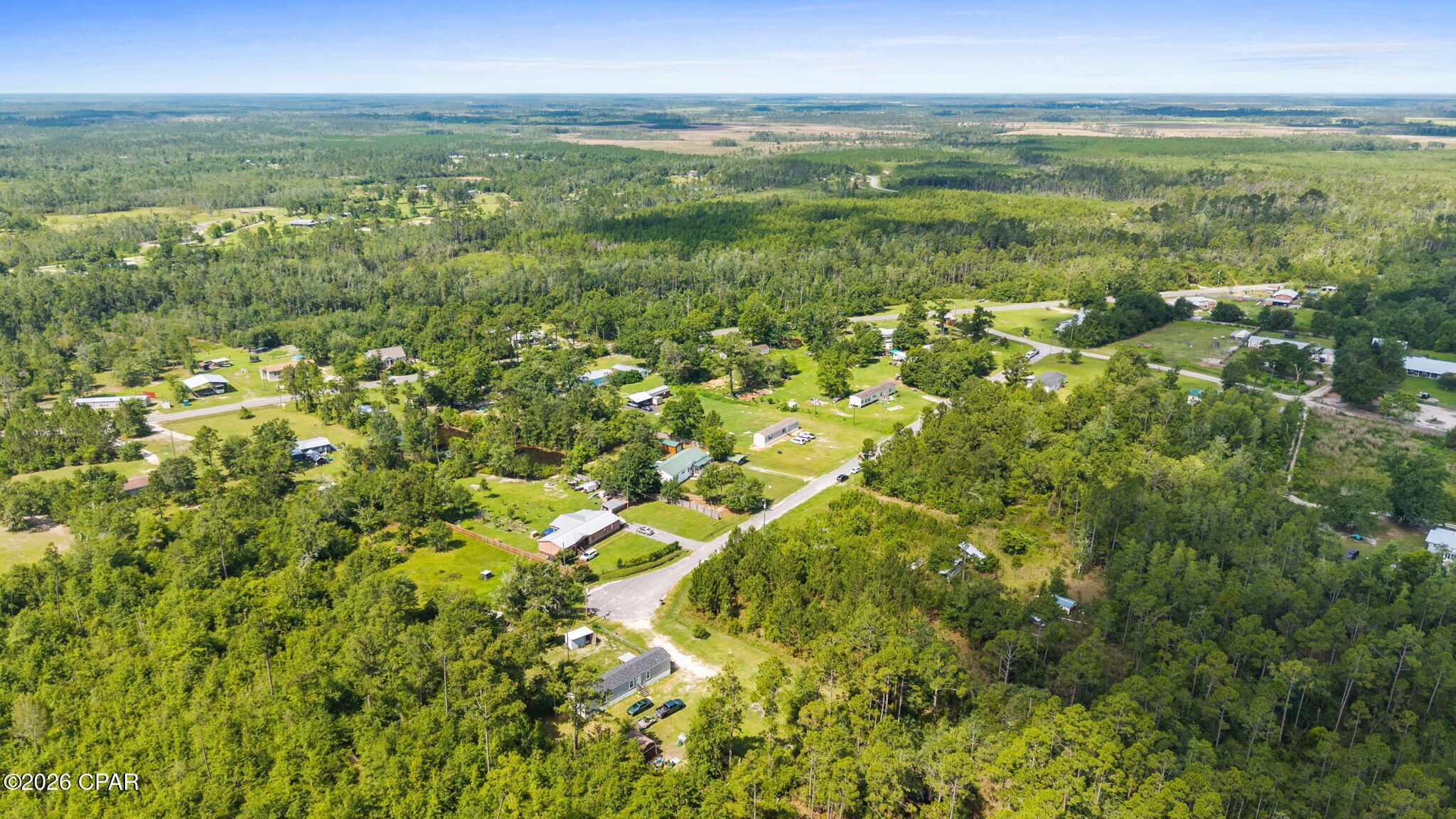 144 Carol Street Wewahitchka FL 32465