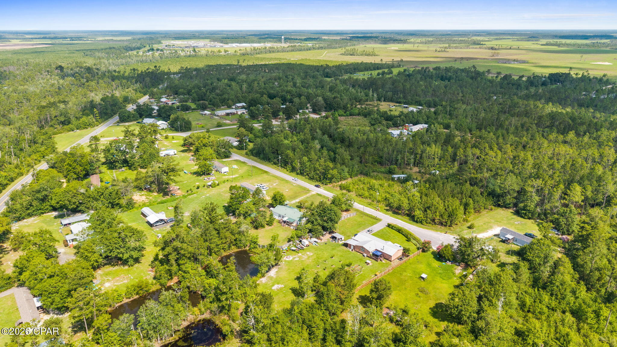 144 Carol Street Wewahitchka FL 32465