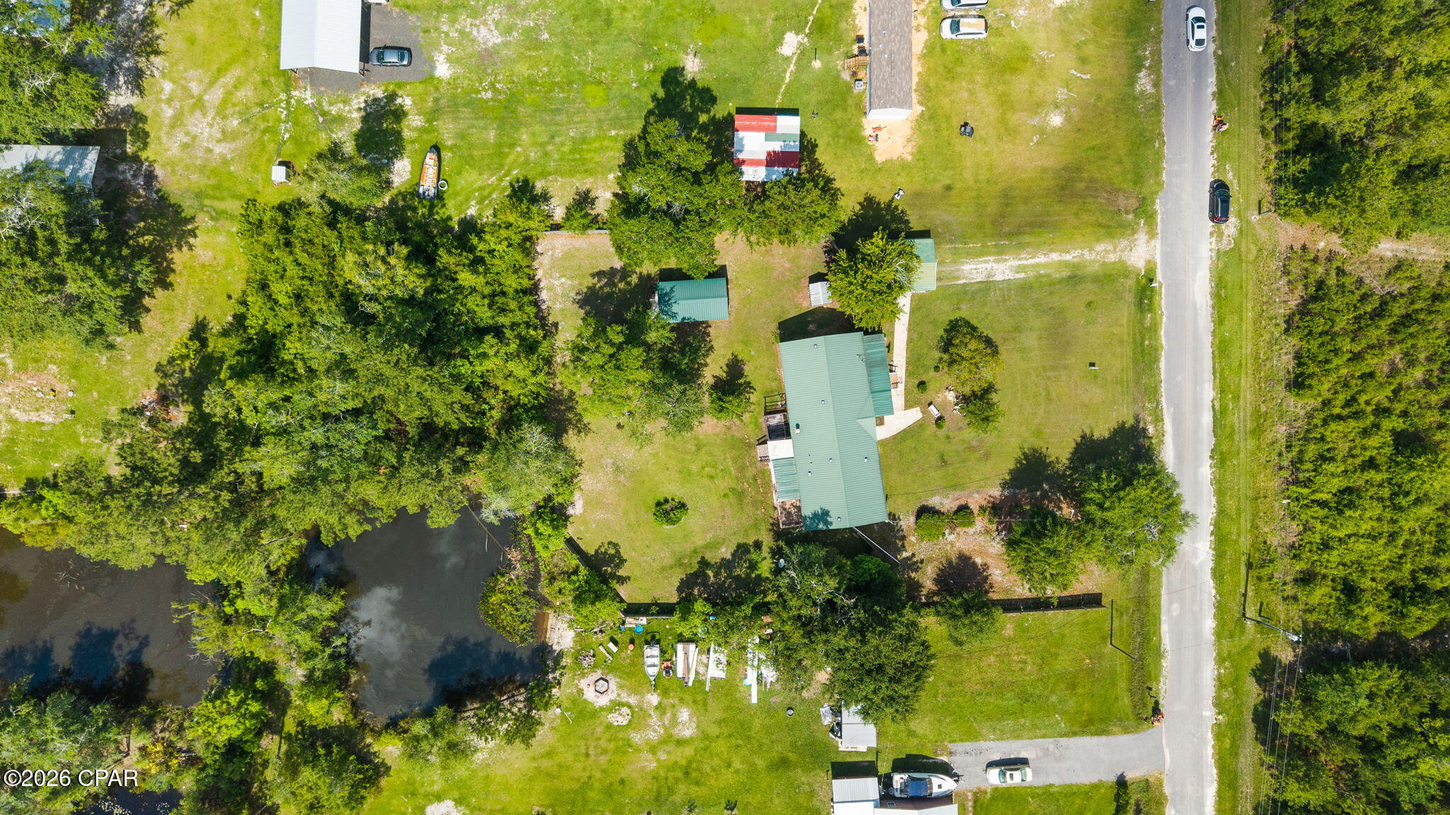 144 Carol Street Wewahitchka FL 32465