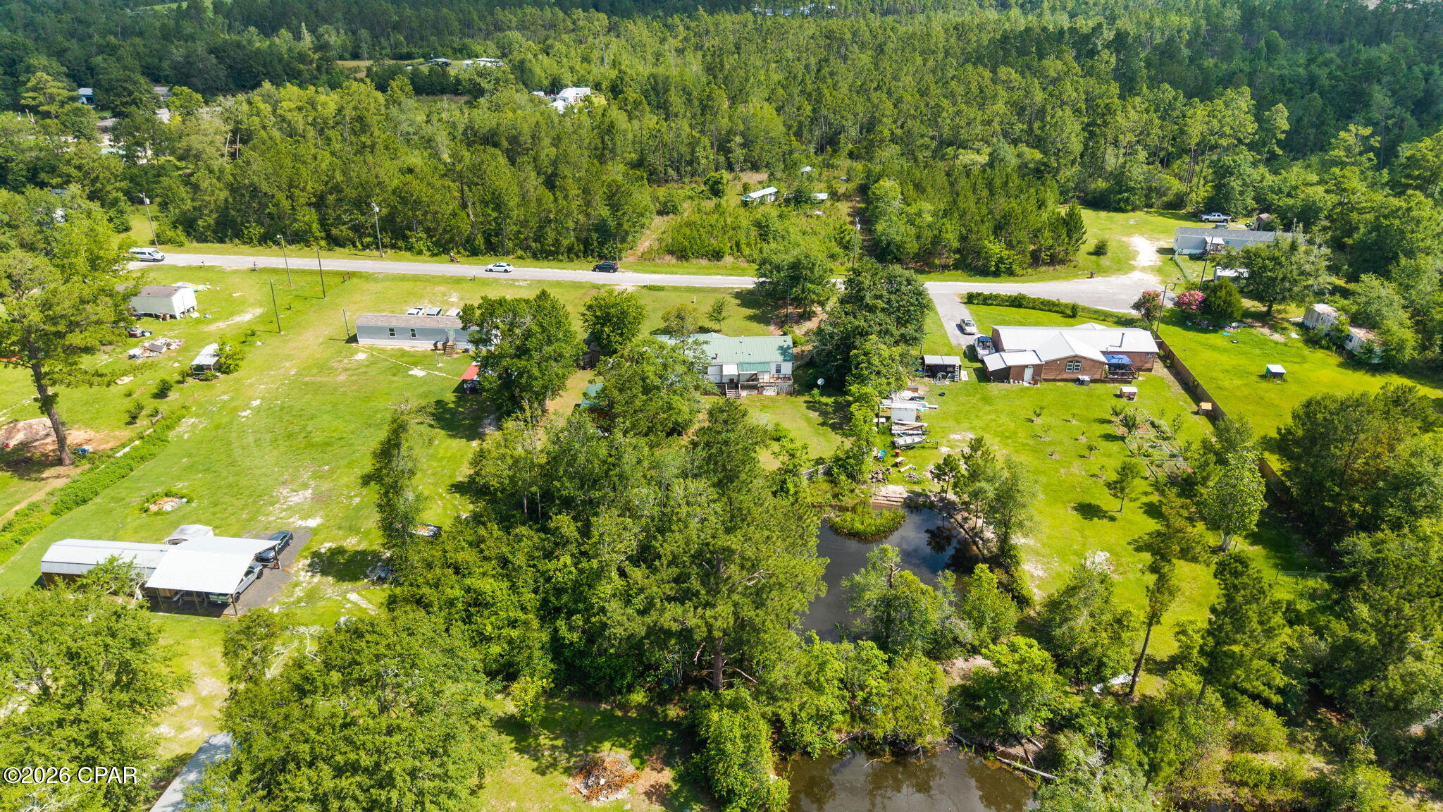 144 Carol Street Wewahitchka FL 32465