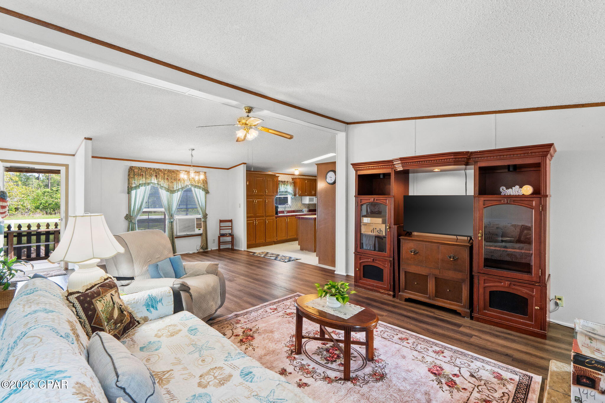 144 Carol Street Wewahitchka FL 32465
