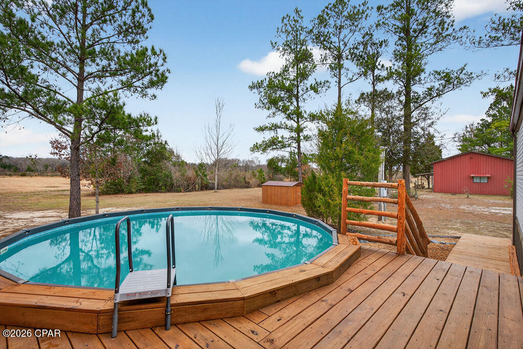 2031 Crews Place Bonifay FL 32425