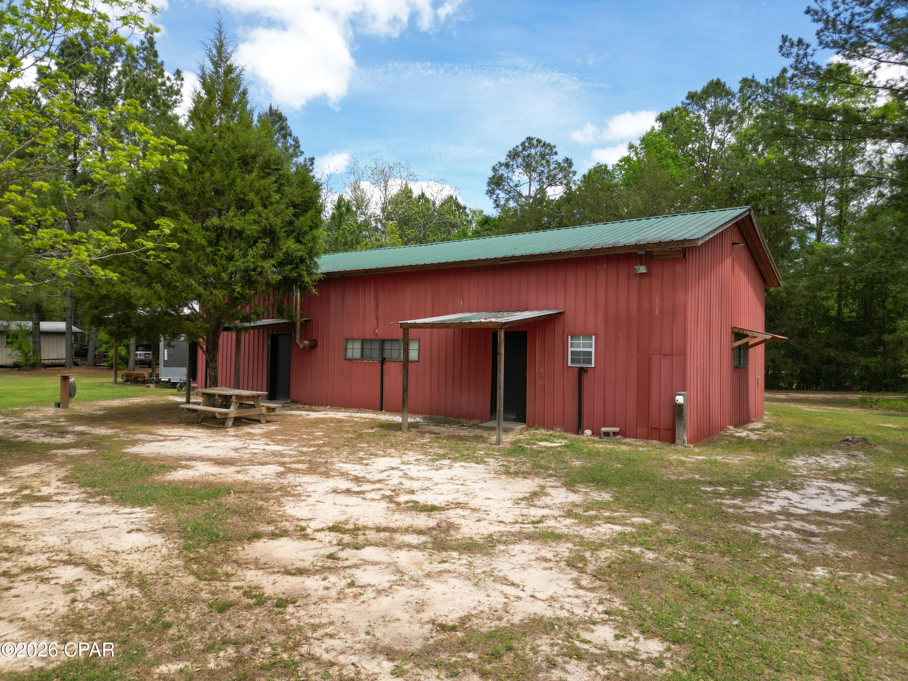 2031 Crews Place Bonifay FL 32425