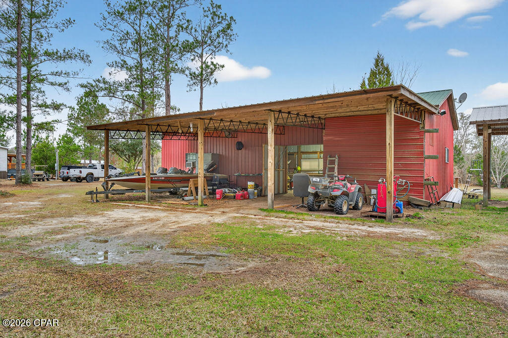 2031 Crews Place Bonifay FL 32425