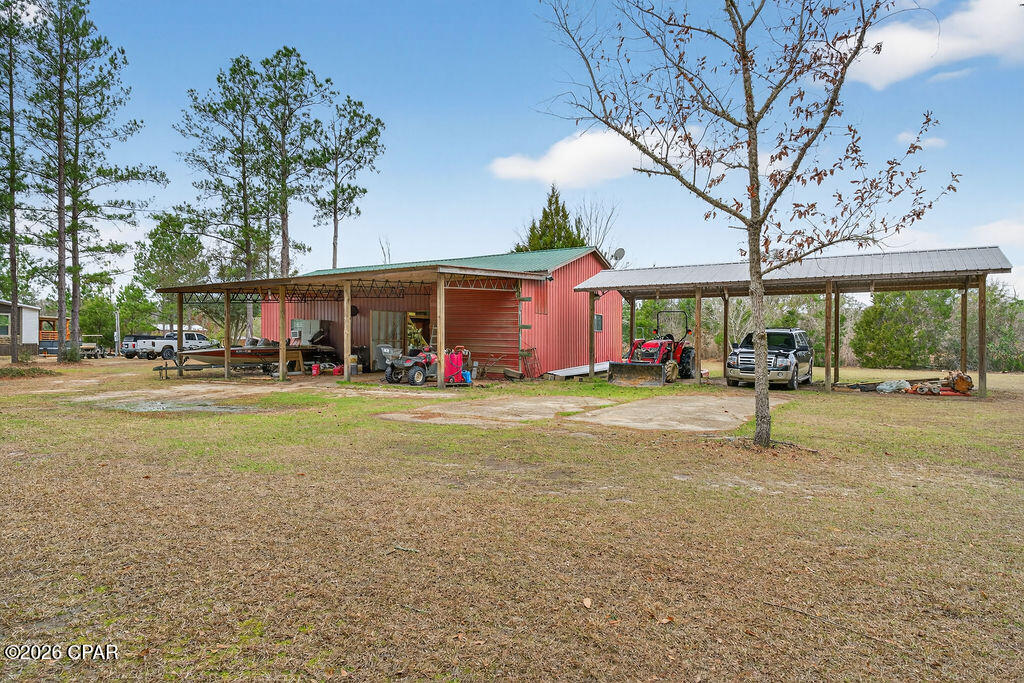 2031 Crews Place Bonifay FL 32425