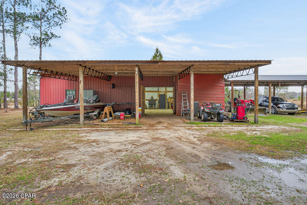 2031 Crews Place Bonifay FL 32425