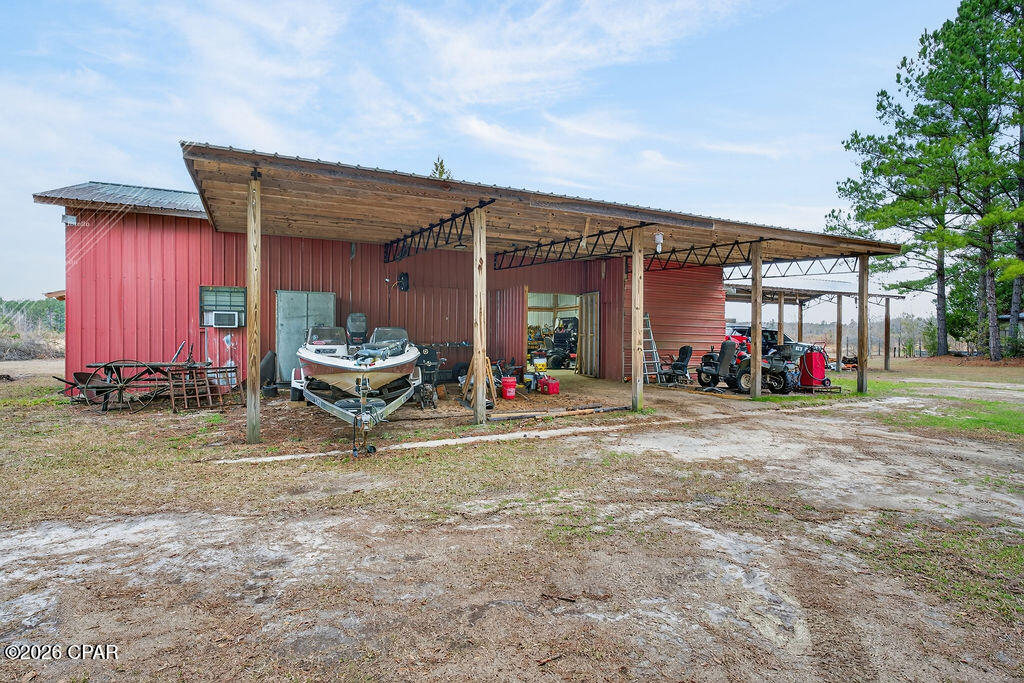 2031 Crews Place Bonifay FL 32425