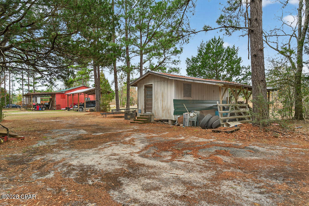 2031 Crews Place Bonifay FL 32425