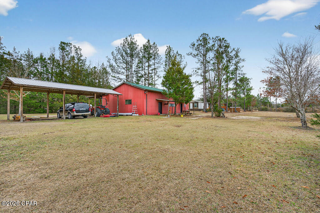 2031 Crews Place Bonifay FL 32425