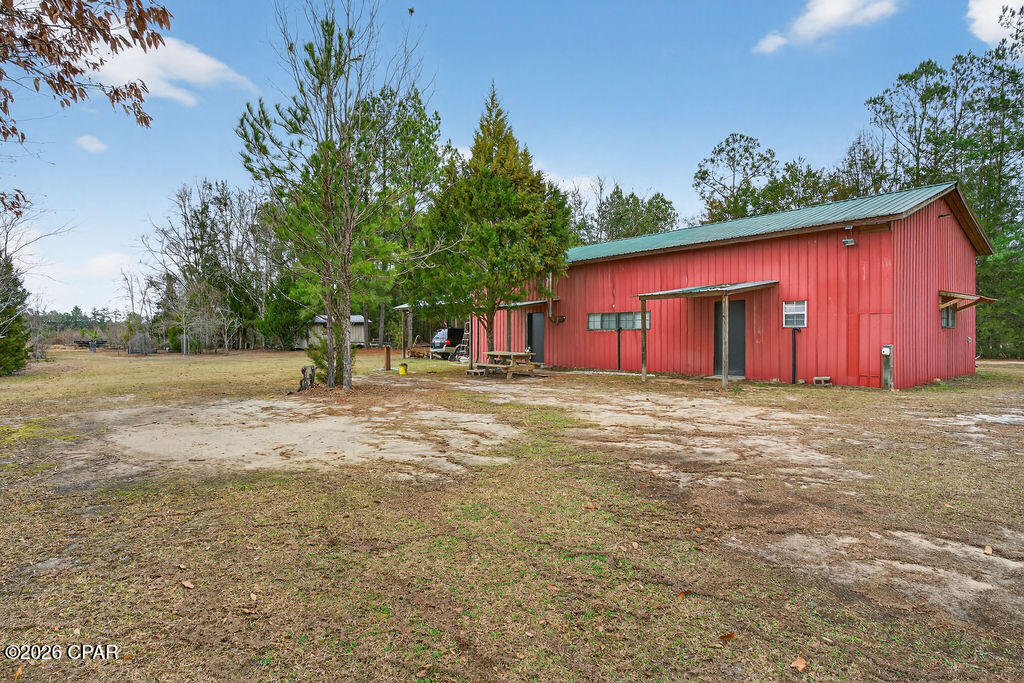 2031 Crews Place Bonifay FL 32425