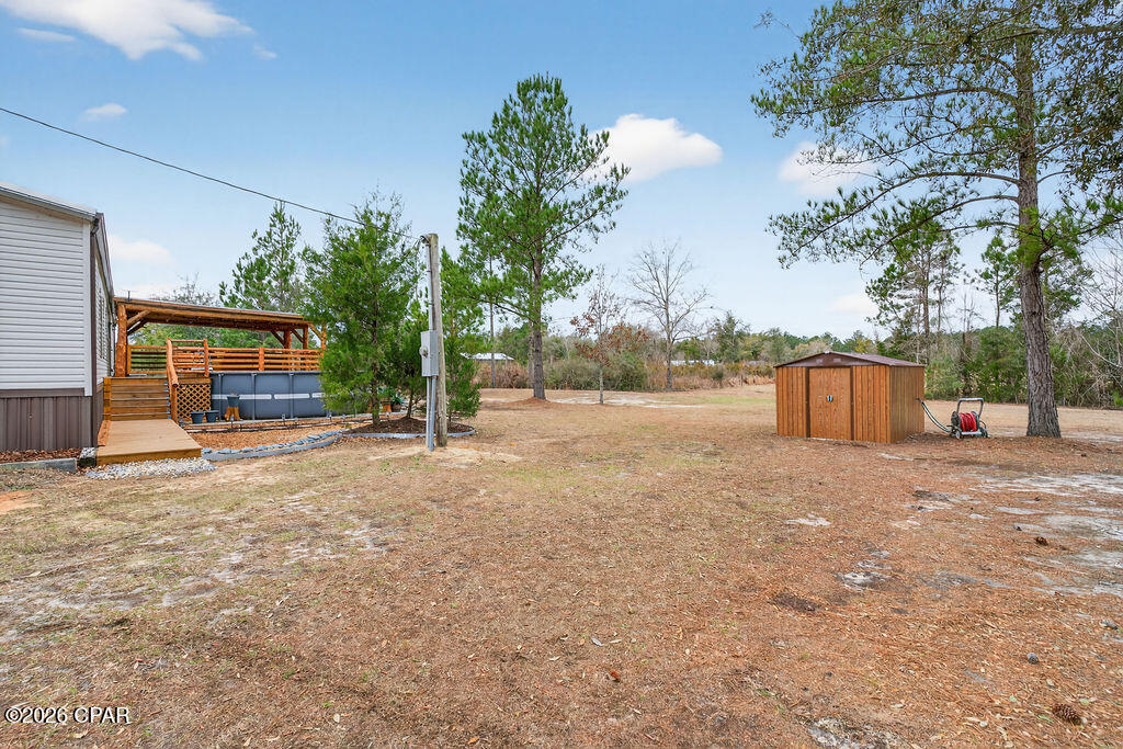 2031 Crews Place Bonifay FL 32425