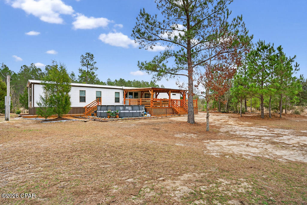 2031 Crews Place Bonifay FL 32425