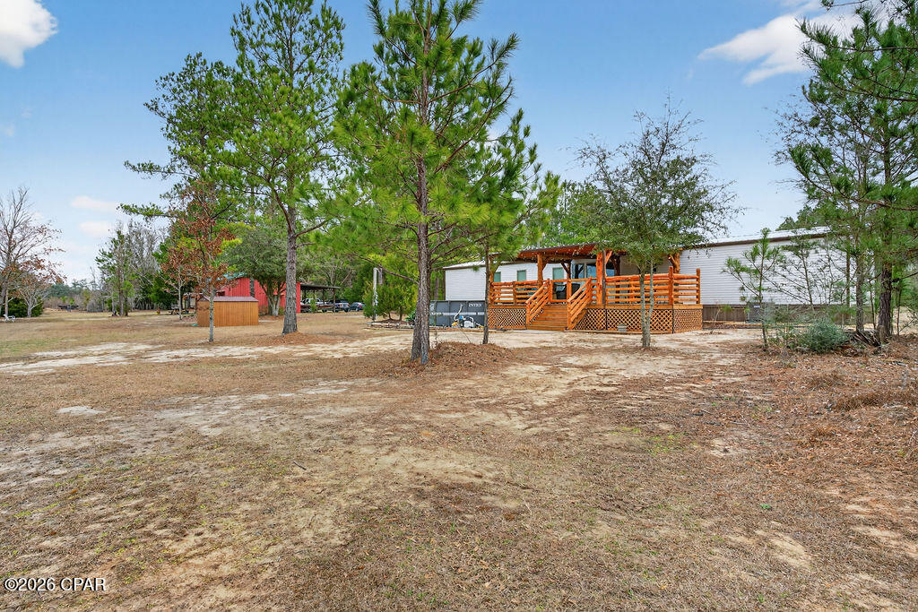 2031 Crews Place Bonifay FL 32425