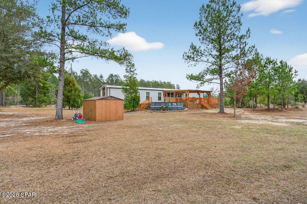 2031 Crews Place Bonifay FL 32425