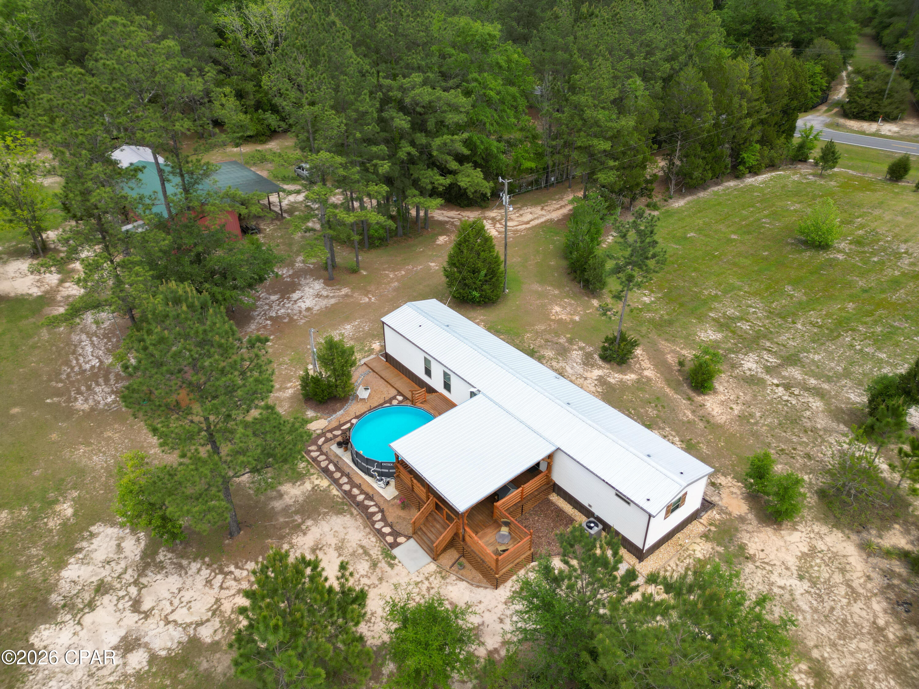 2031 Crews Place Bonifay FL 32425