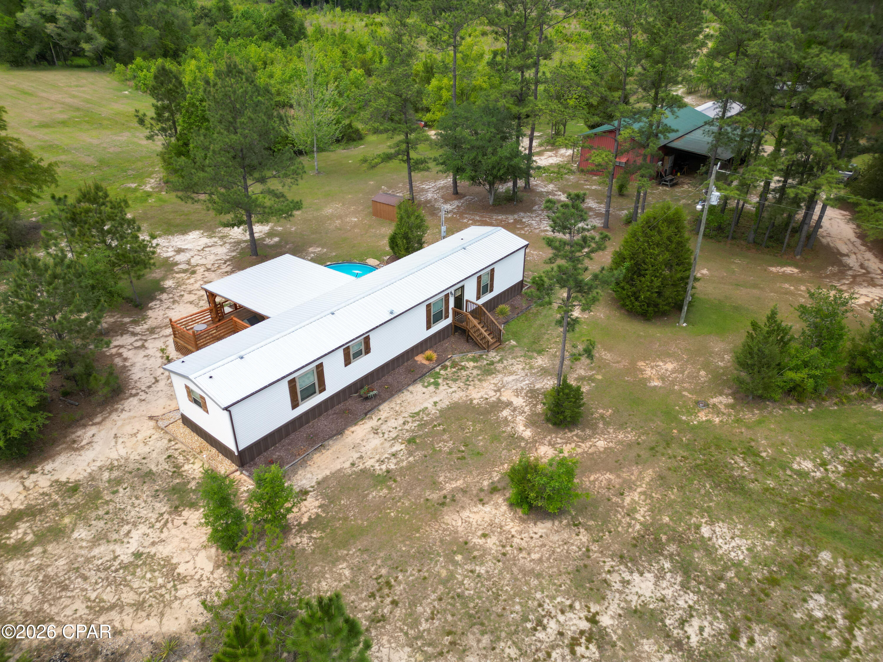 2031 Crews Place Bonifay FL 32425