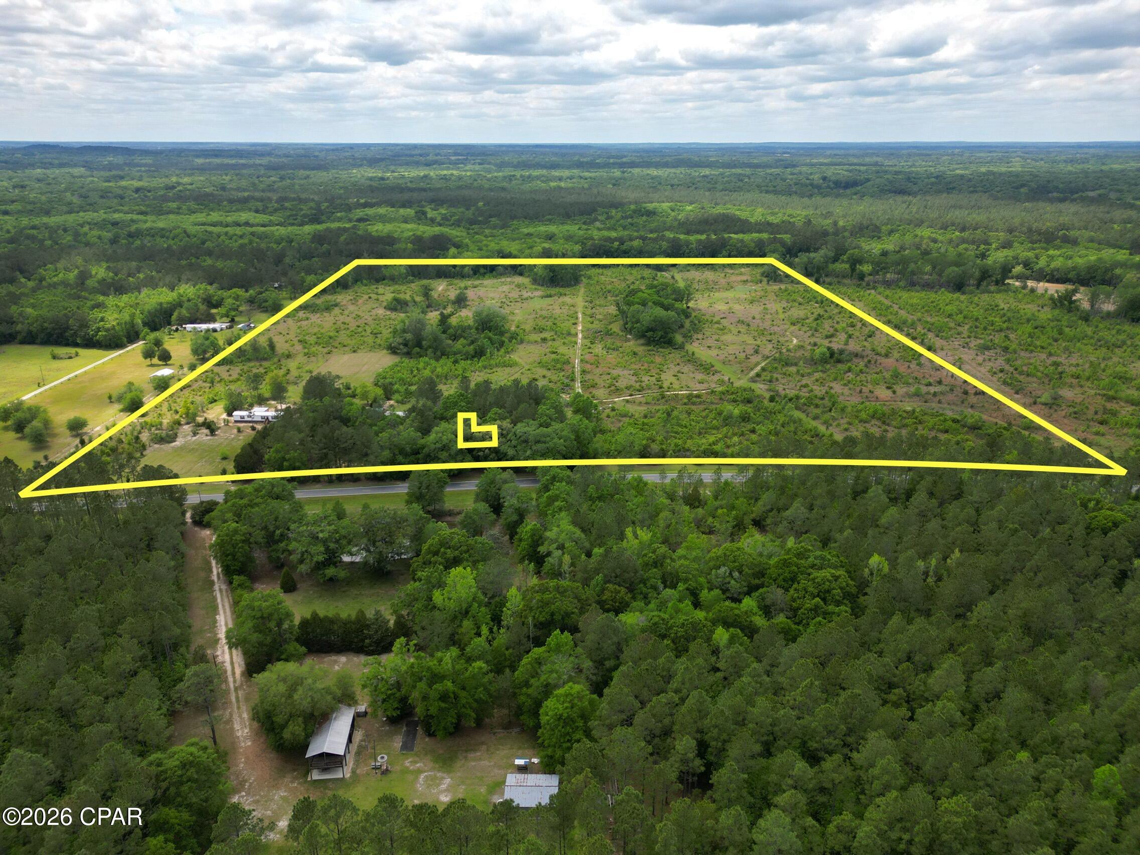 2031 Crews Place Bonifay FL 32425