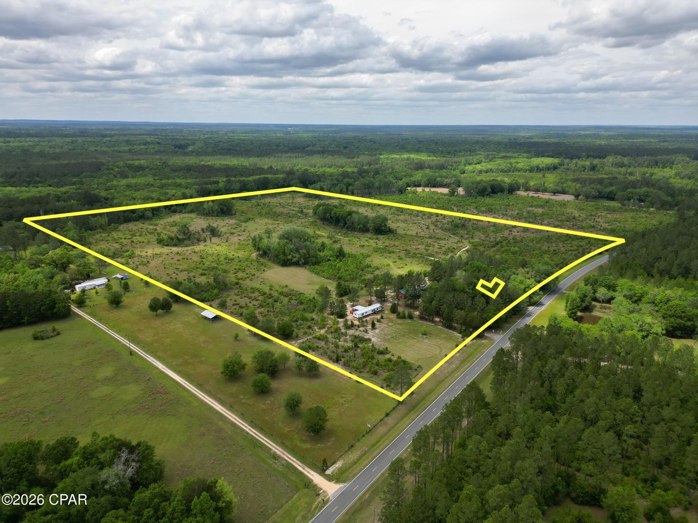 2031 Crews Place Bonifay FL 32425