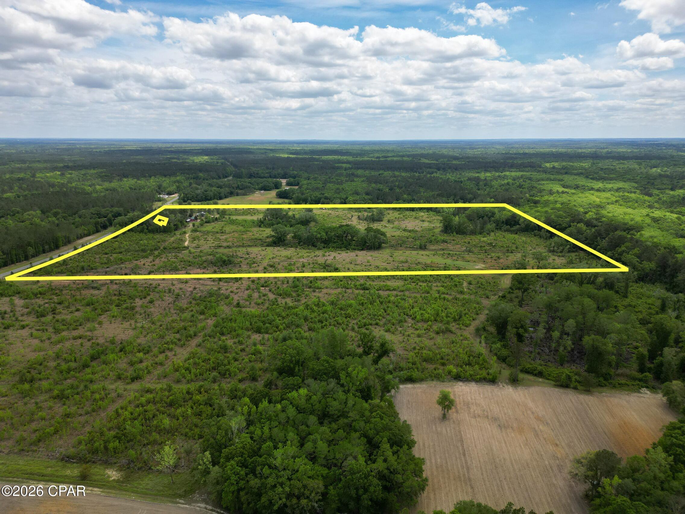 2031 Crews Place Bonifay FL 32425