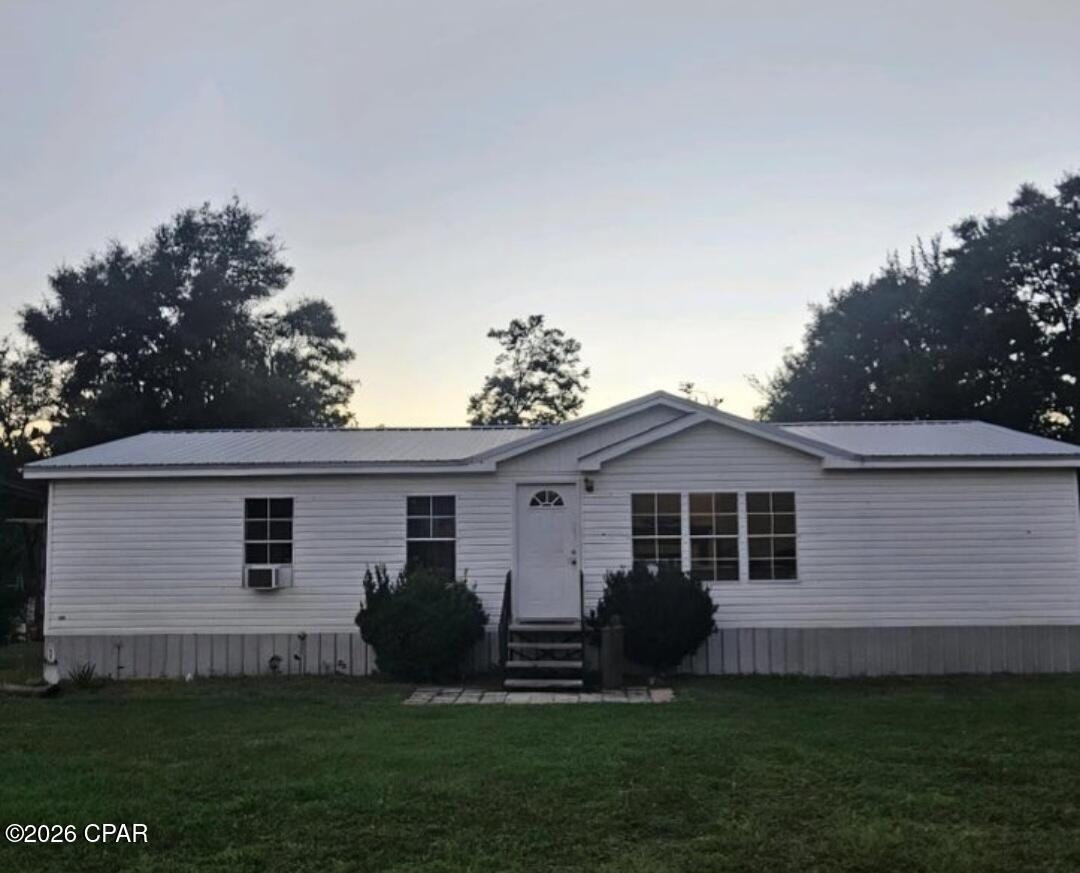 17627 Koerner Road Fountain FL 32438
