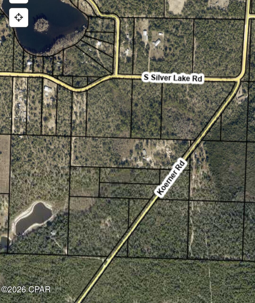 17627 Koerner Road Fountain FL 32438