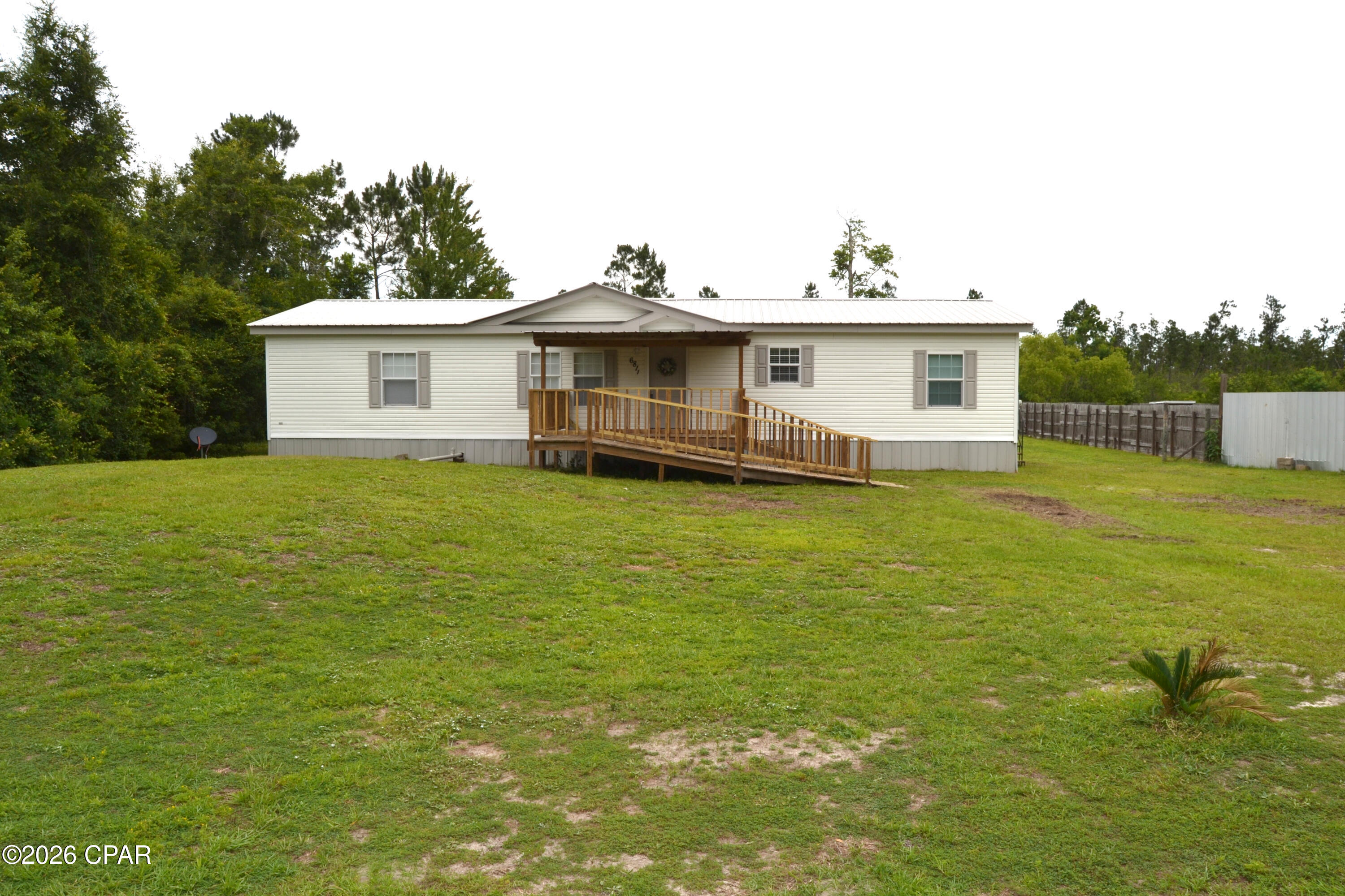 6811 Rebekah Lane Youngstown FL 32466