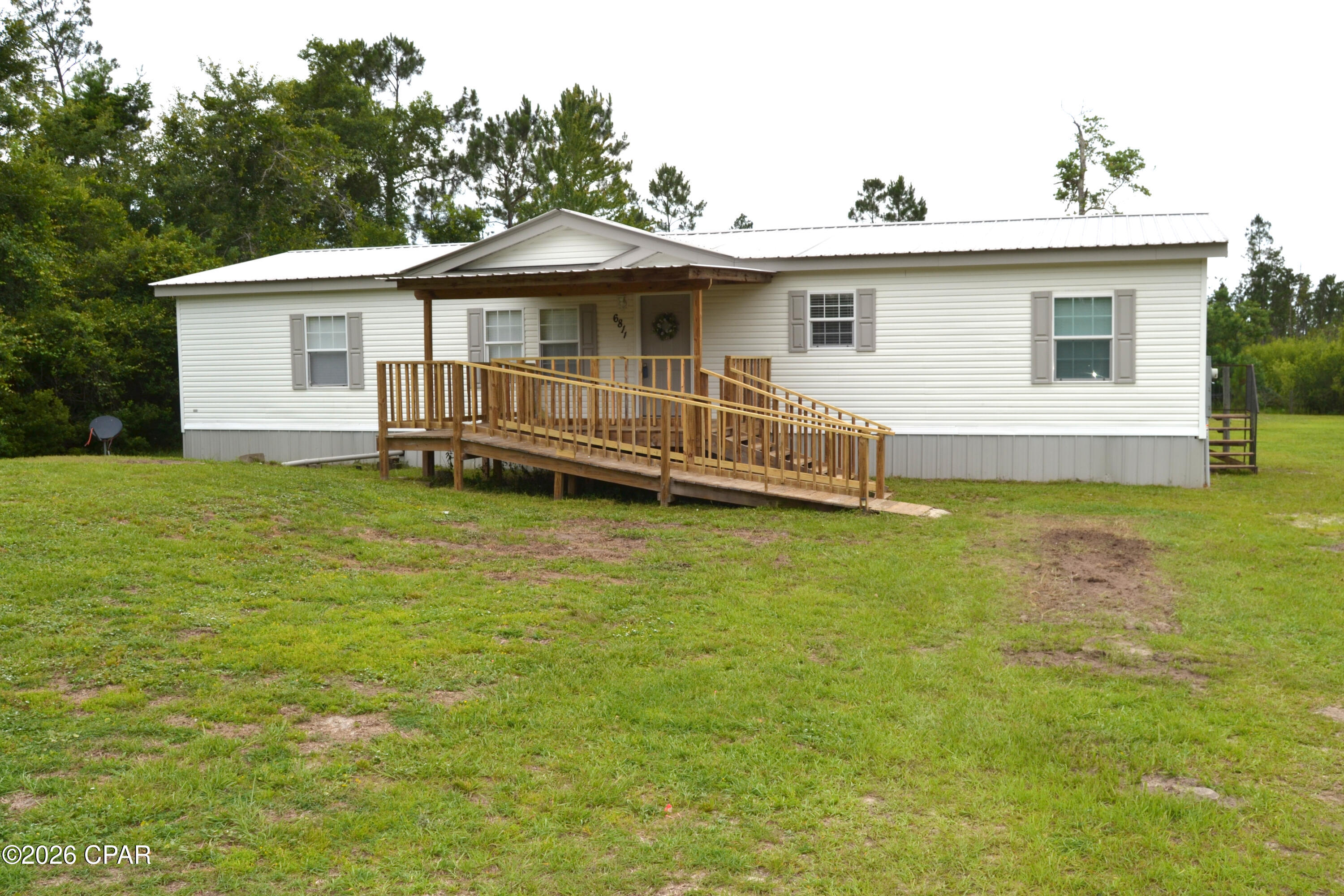 6811 Rebekah Lane Youngstown FL 32466