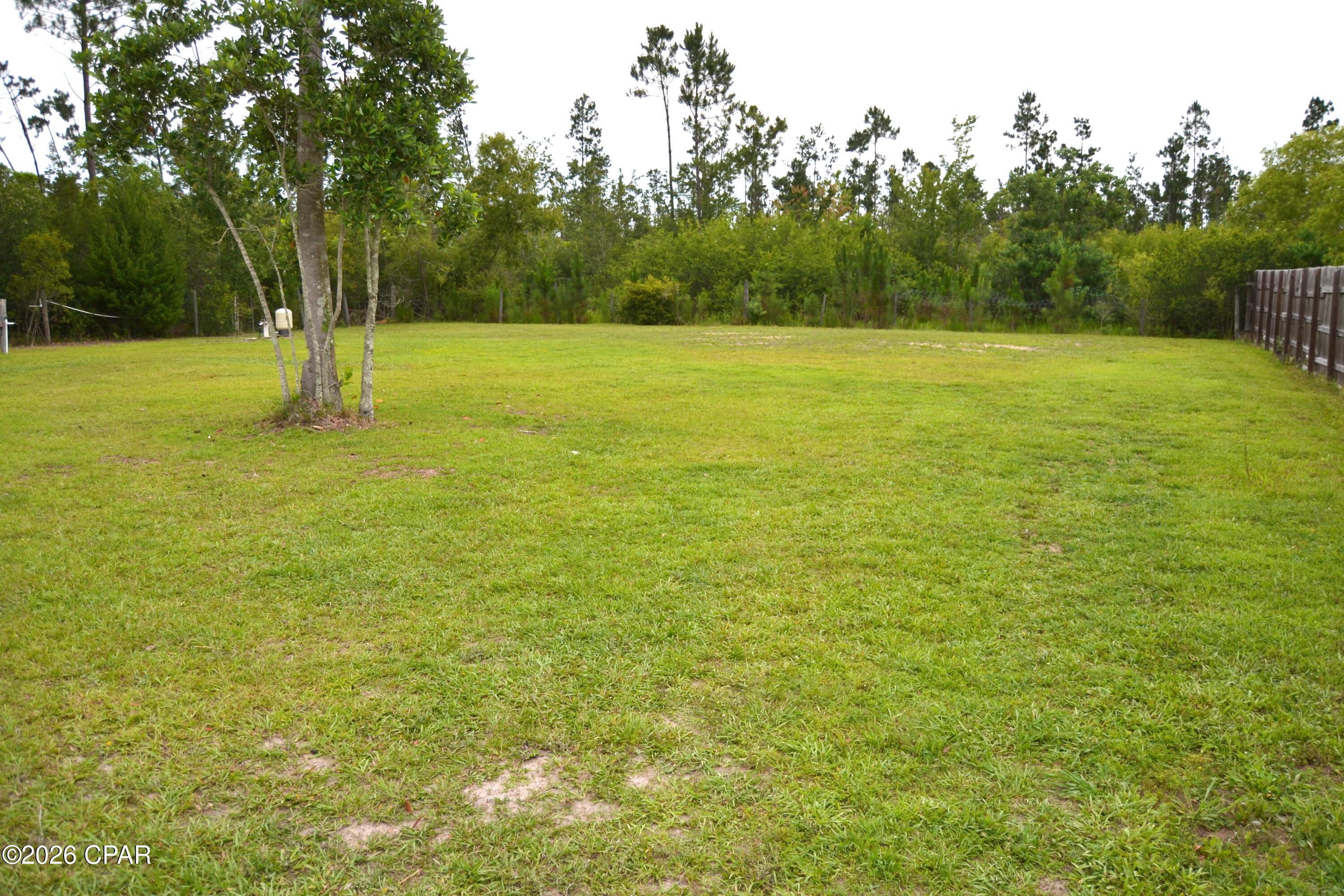 6811 Rebekah Lane Youngstown FL 32466
