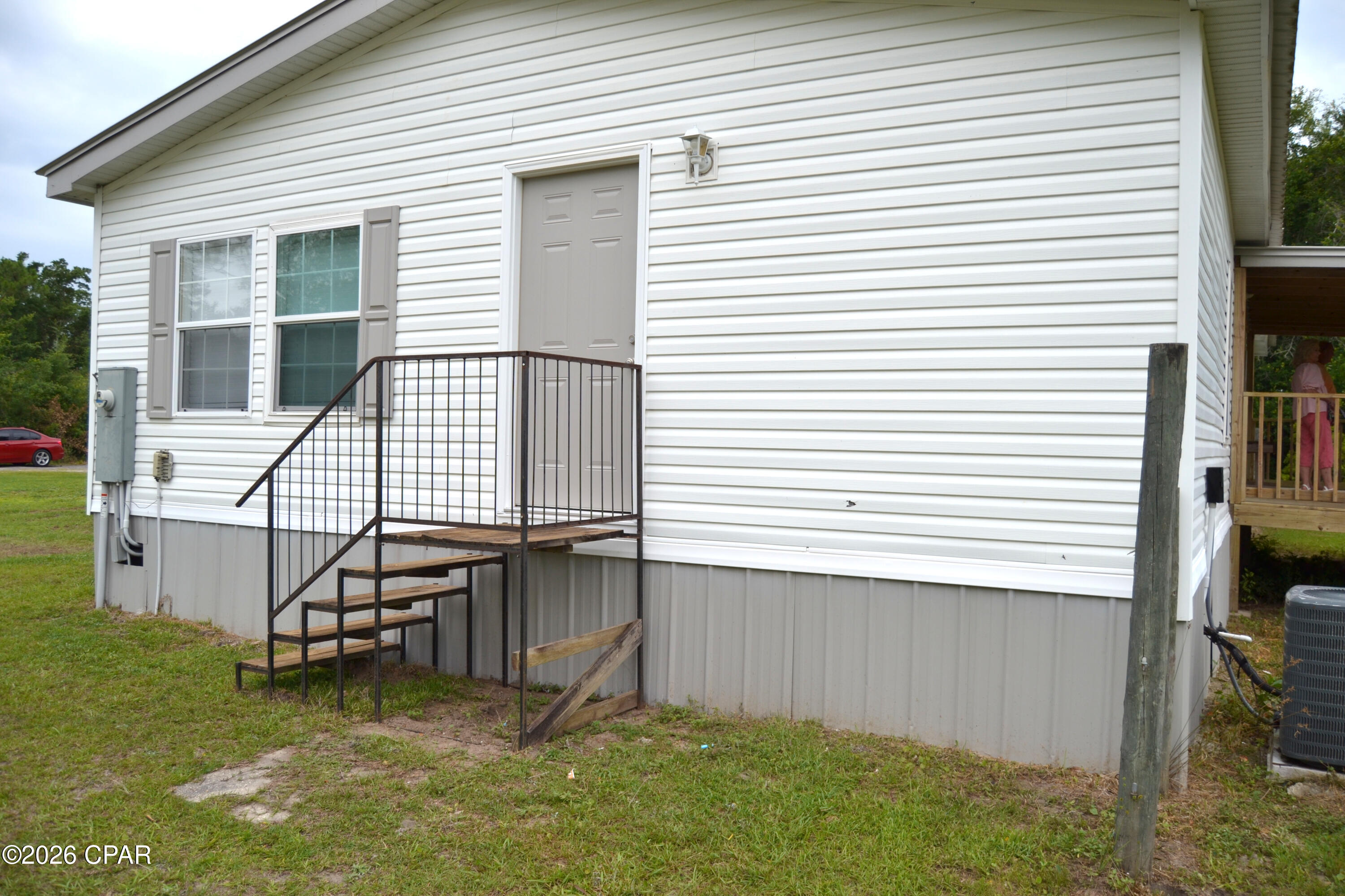 6811 Rebekah Lane Youngstown FL 32466