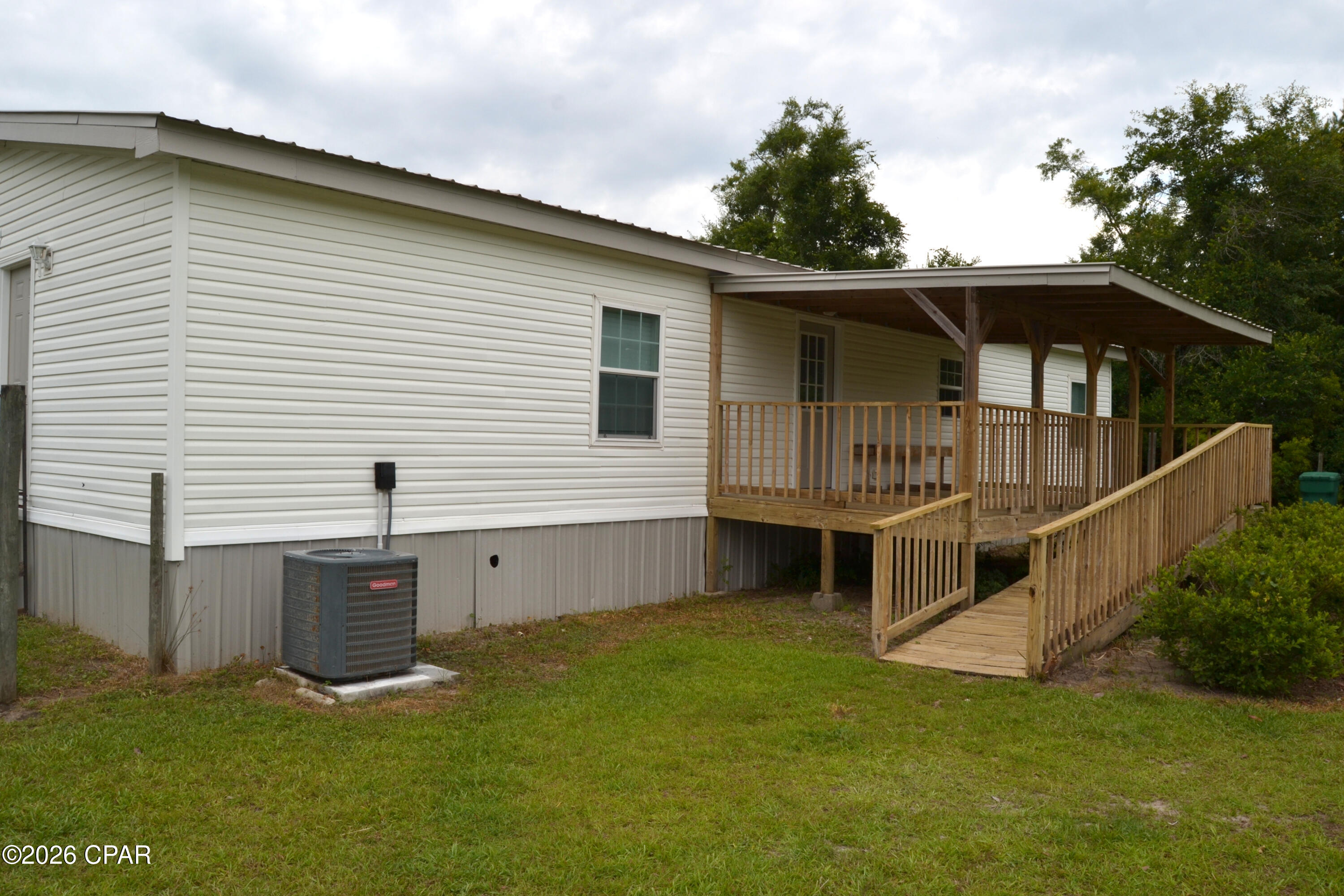 6811 Rebekah Lane Youngstown FL 32466