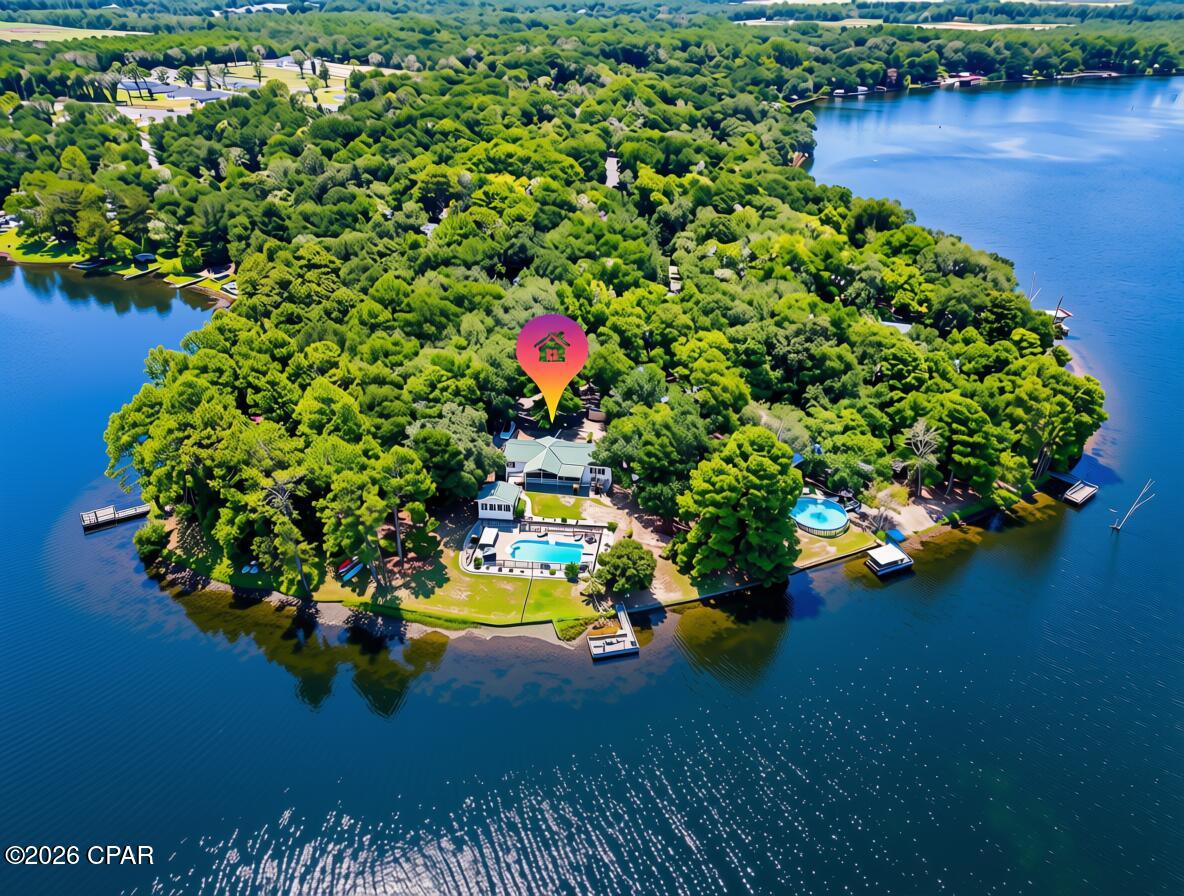 70 Serenity Circle Defuniak Springs FL 32433