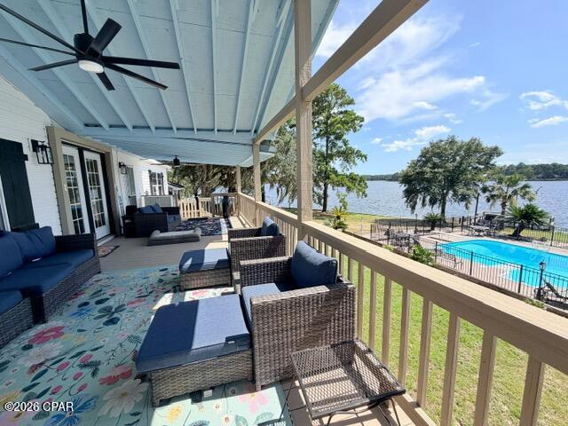 70 Serenity Circle Defuniak Springs FL 32433