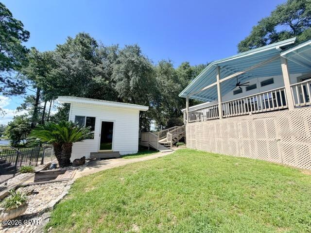 70 Serenity Circle Defuniak Springs FL 32433
