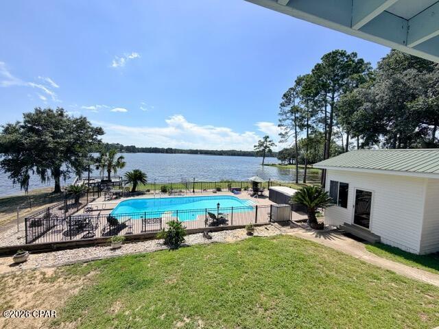 70 Serenity Circle Defuniak Springs FL 32433