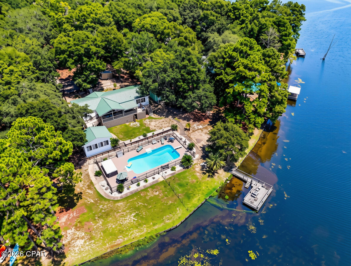 70 Serenity Circle Defuniak Springs FL 32433