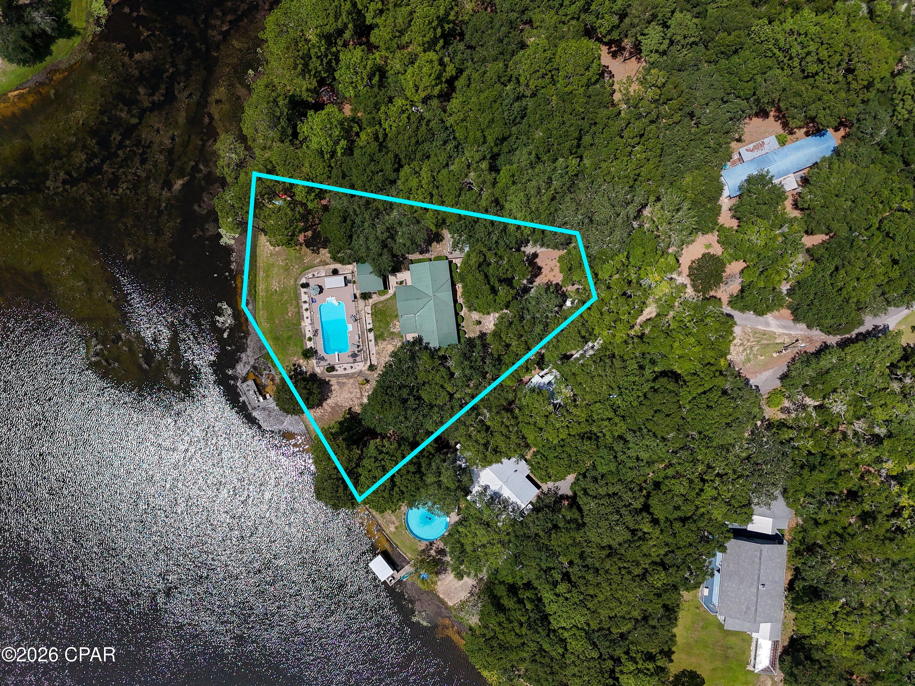 70 Serenity Circle Defuniak Springs FL 32433