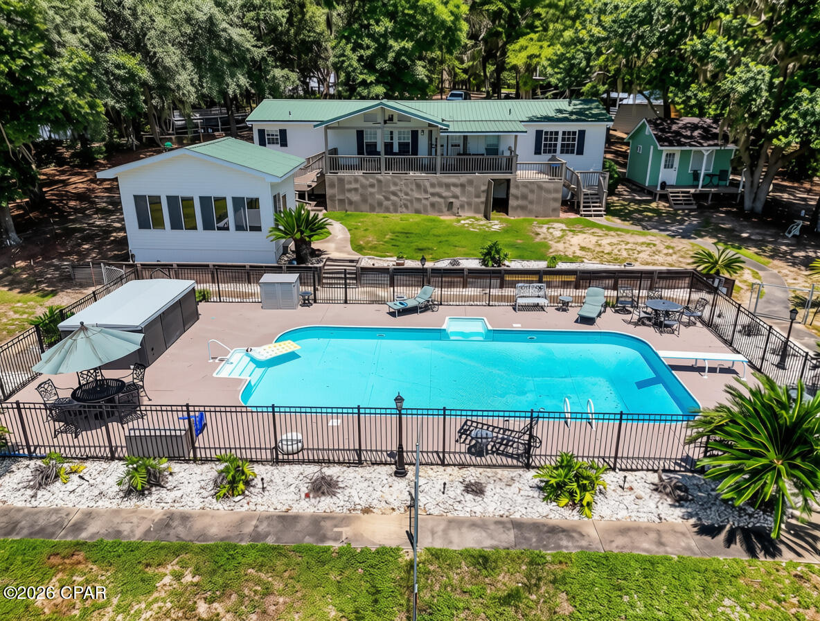 70 Serenity Circle Defuniak Springs FL 32433