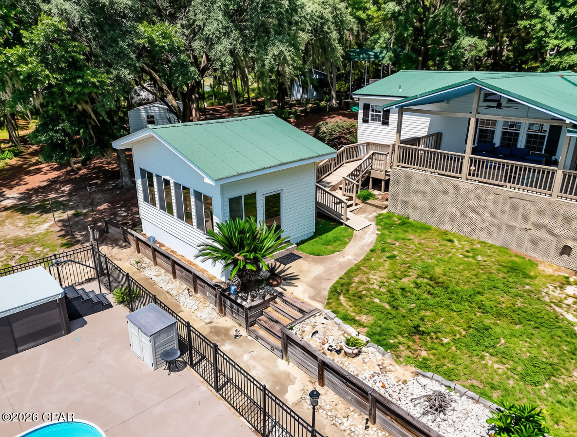 70 Serenity Circle Defuniak Springs FL 32433